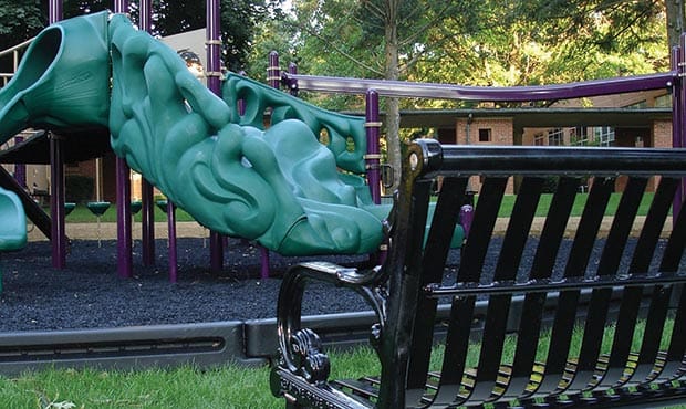 05262016 Blog Site Furniture Bench Playground 2