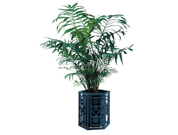 Artisan Planter Main