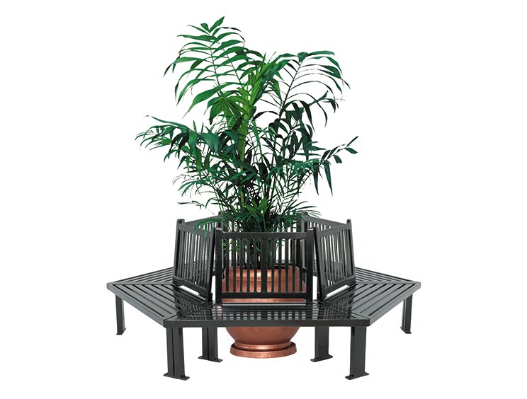 Reading Bench Tree Main