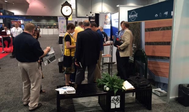 10212015 Blog Site Furniture Trade Show