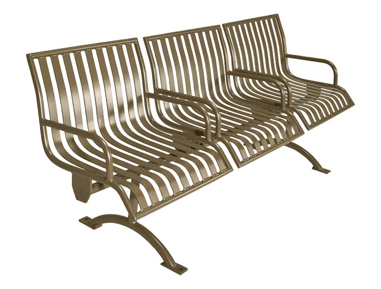 Pullenium Bench W Arms Main