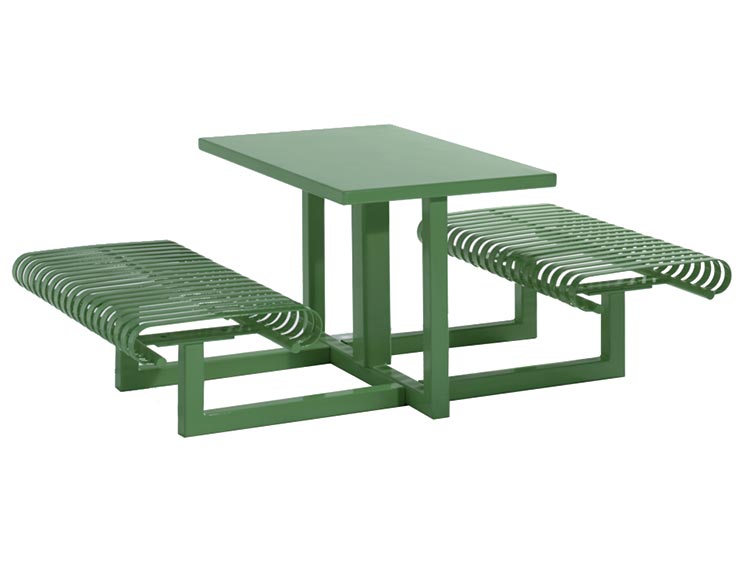 Hapsburg Table Rectangular Main