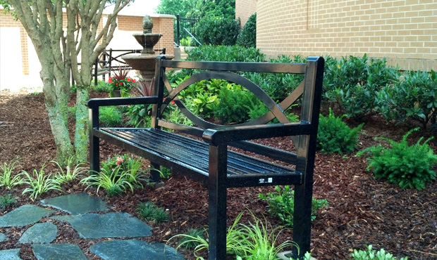 Image 2 Yuma Bench