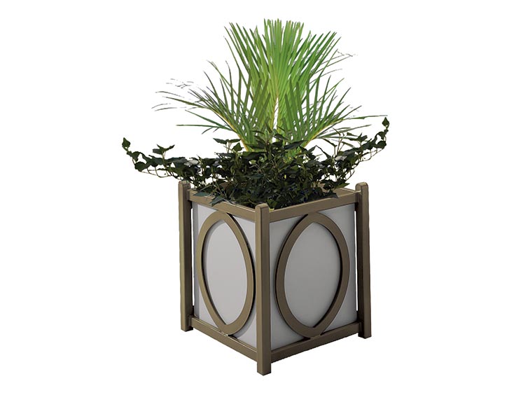 Yuma Planter Main