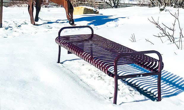 Blog All Weather Site Furnishings