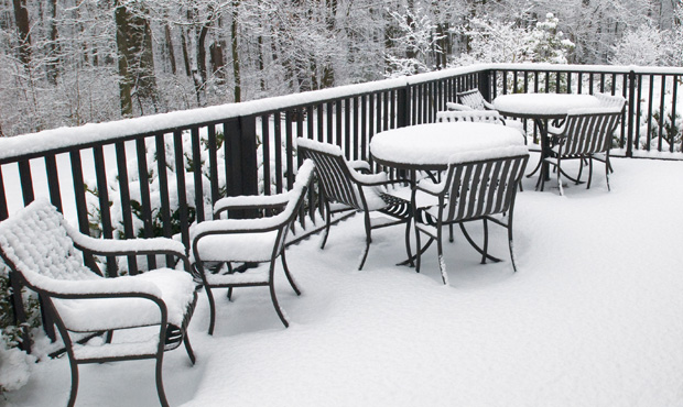 Image 4 Courtyard Tables