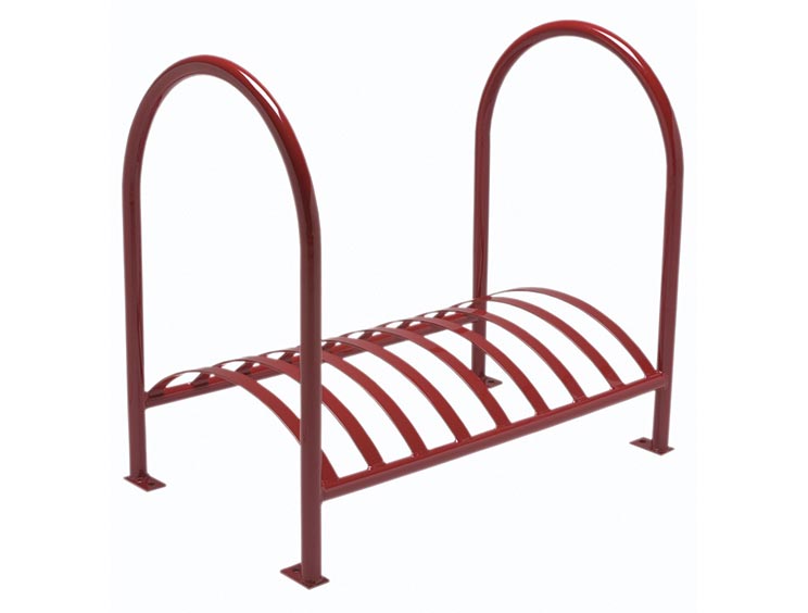 Pullman Bike Rack Main