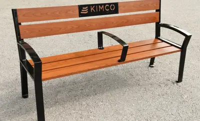 EV26 Cherryflame KSA Centerarm Kimco Krdlot