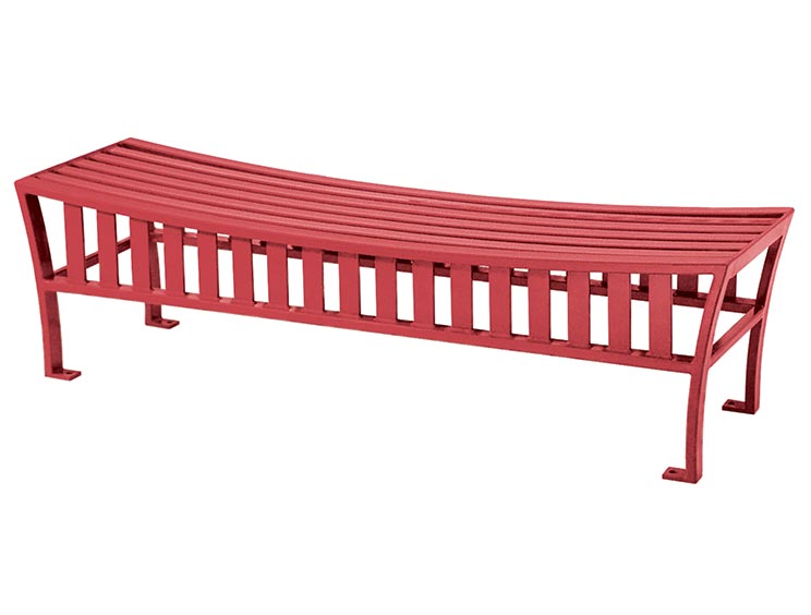 Exeter Bench Flat Main