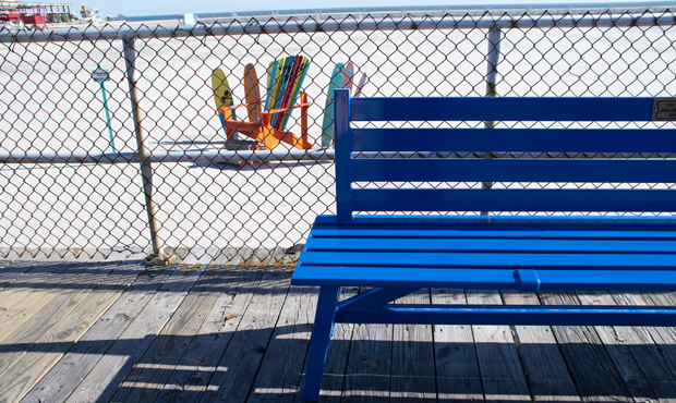 Image 10 Breakwater Bench Skateblock