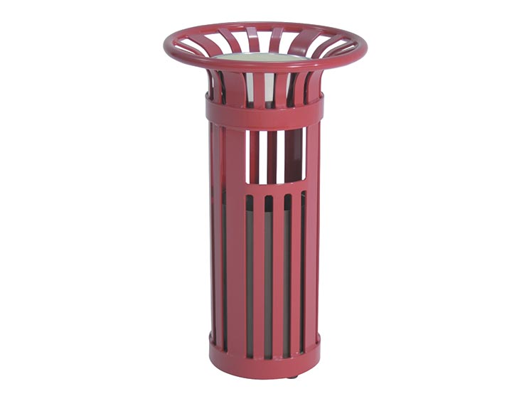 Midtown Ash Trash Main