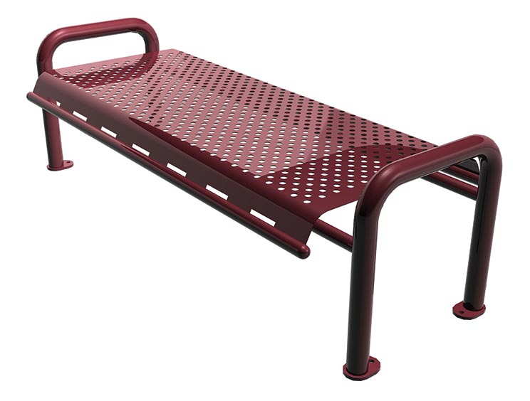 Jackson Bench Flat Main