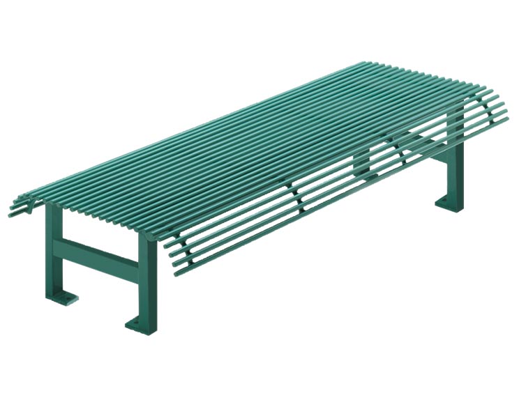 Feature Horizon Bench Flat Main
