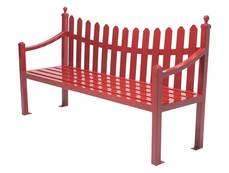 Fenwick Bench Main