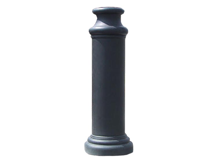 Estate Bollard Sleeve Main