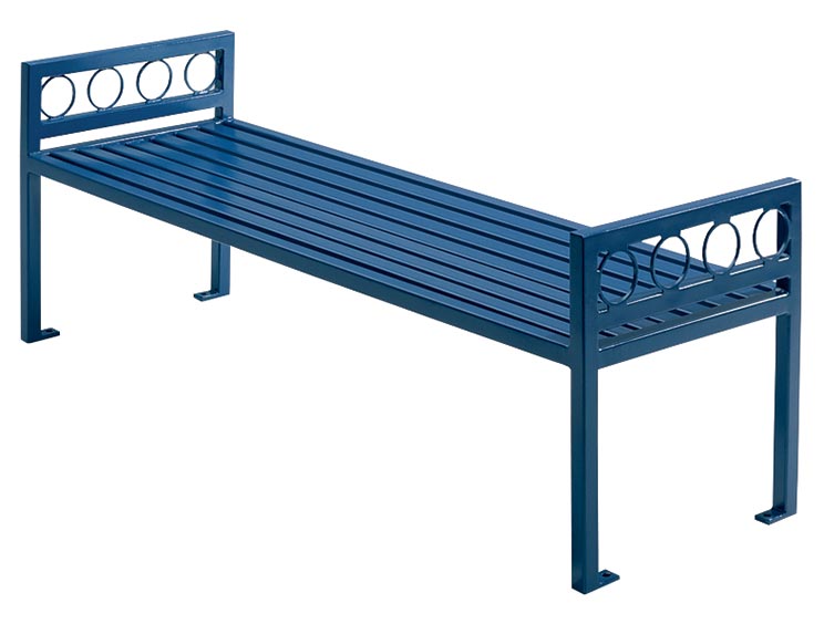Atlanta Bench Flat Main