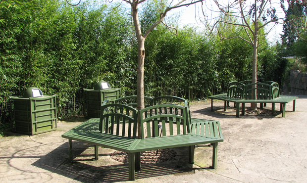 Image 6 Green Zoo