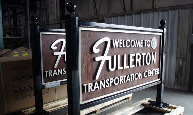 Image 11 Custom Signage