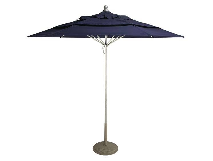 Feature Umbrella Alluminum Main