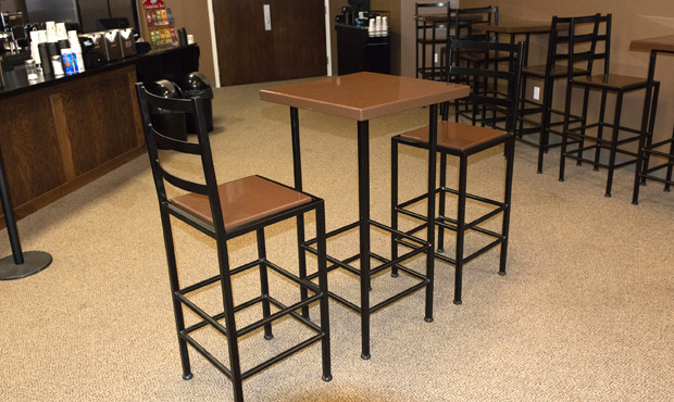 Image 4 Weston Table Church Cafe