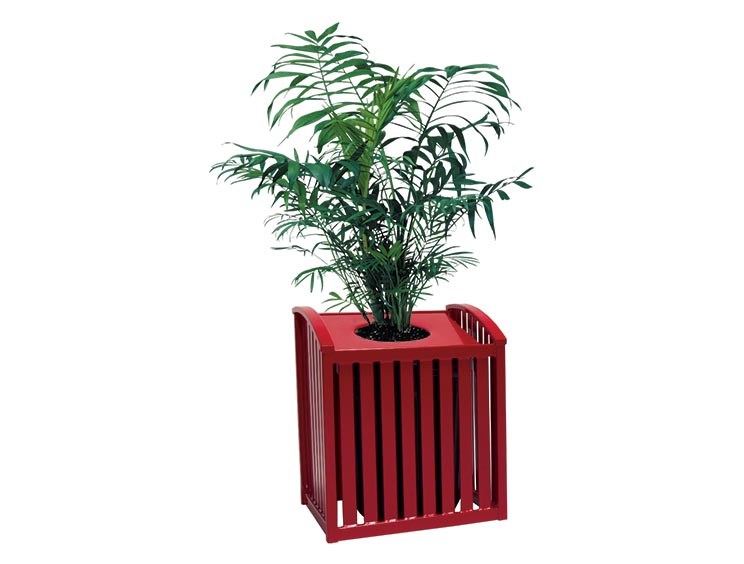 Exeter Planter Main