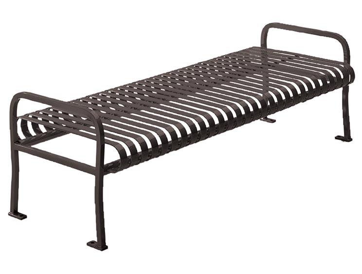 Pullman Flat Bench Main