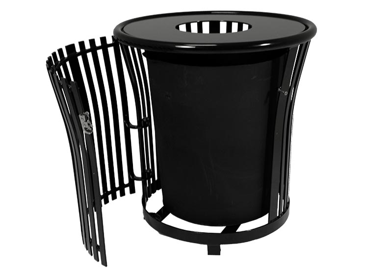 Harmony Litter Door Main