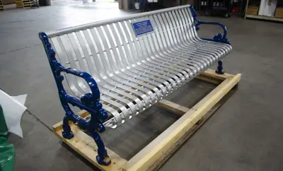 Custom L26 Twocolors Plaquetray Krdplant