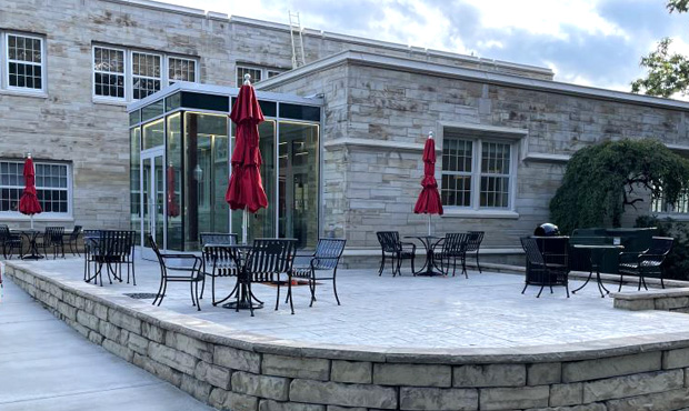 Image 3 Courtyard Tables