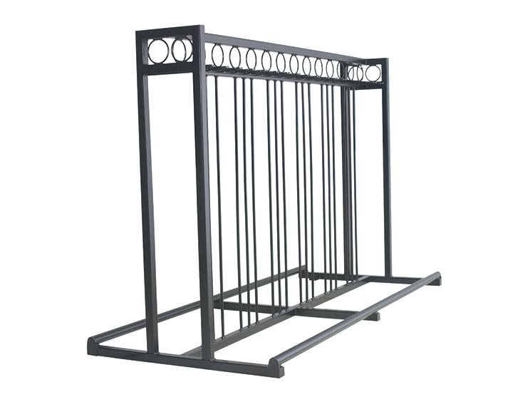 Atlanta Ski Bike Rack Main