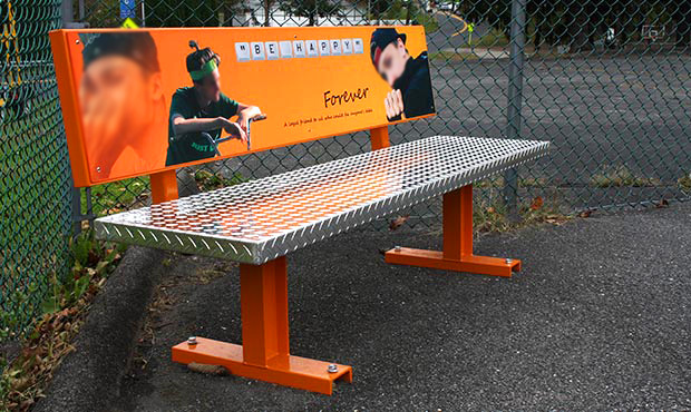 Image 10 Keyshieldart Torquebench