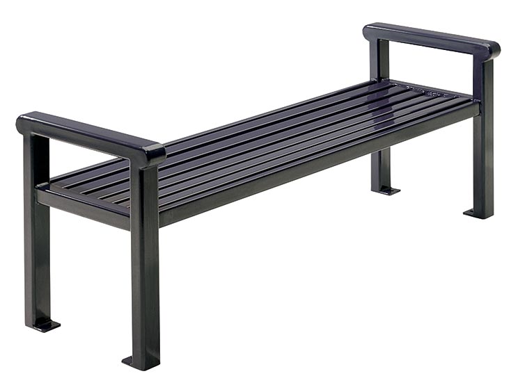 Reading Bench Flat Main