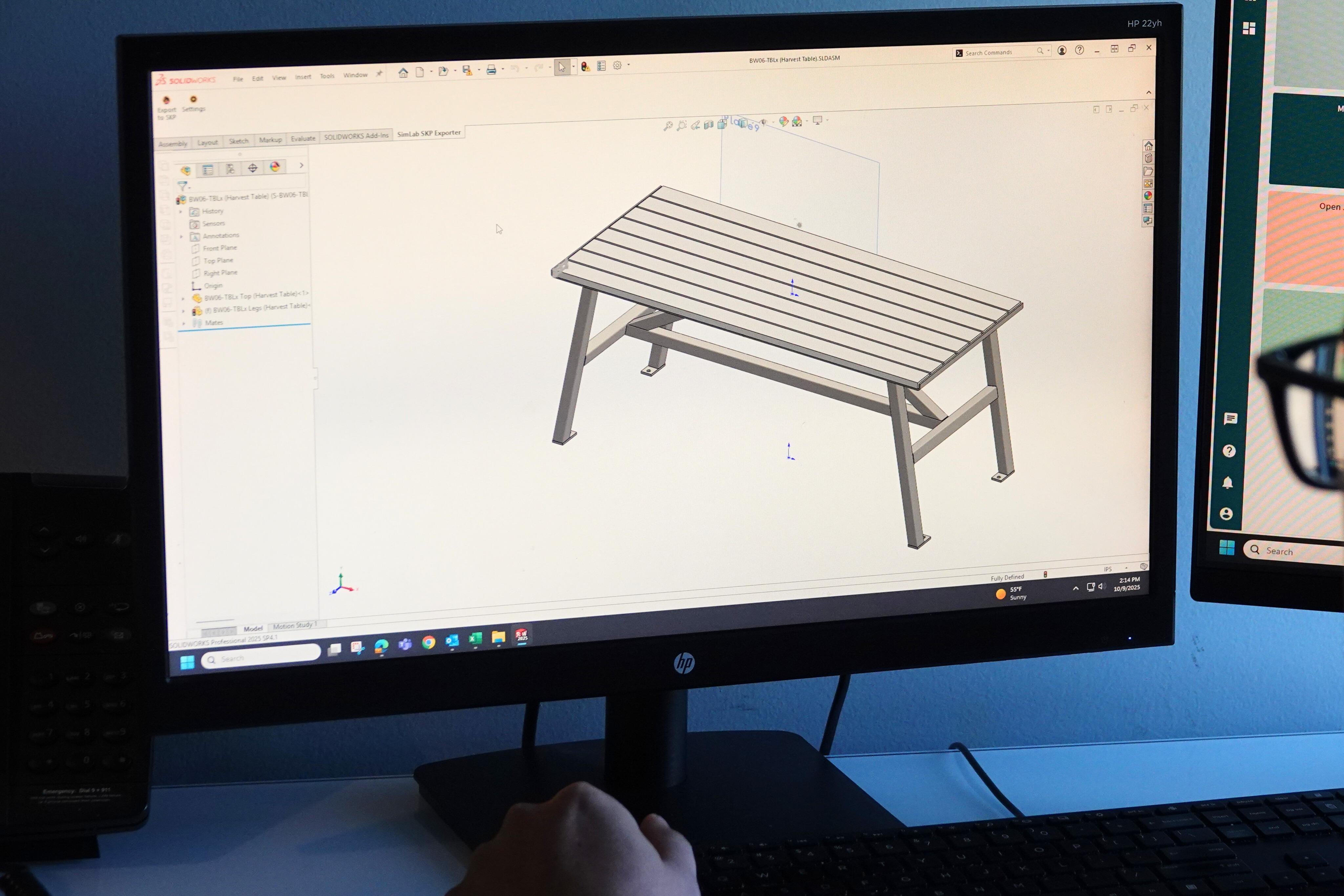Colter Web Design Cad Office 3