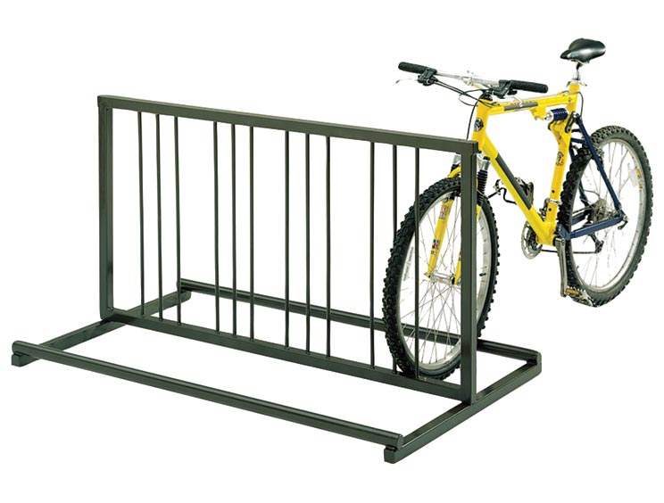 Reading Bike Rack Main