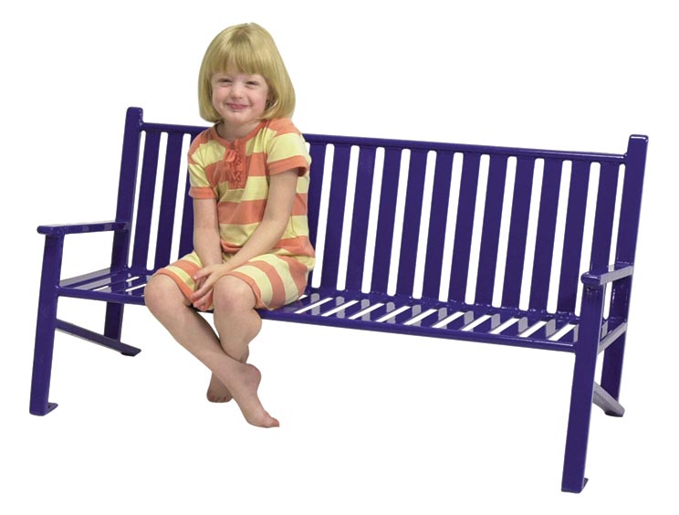 Thendara Pd Bench Main