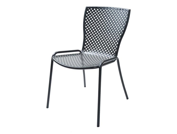 Nina Chair No Arms Main