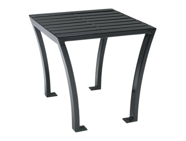 Exeter End Table Main