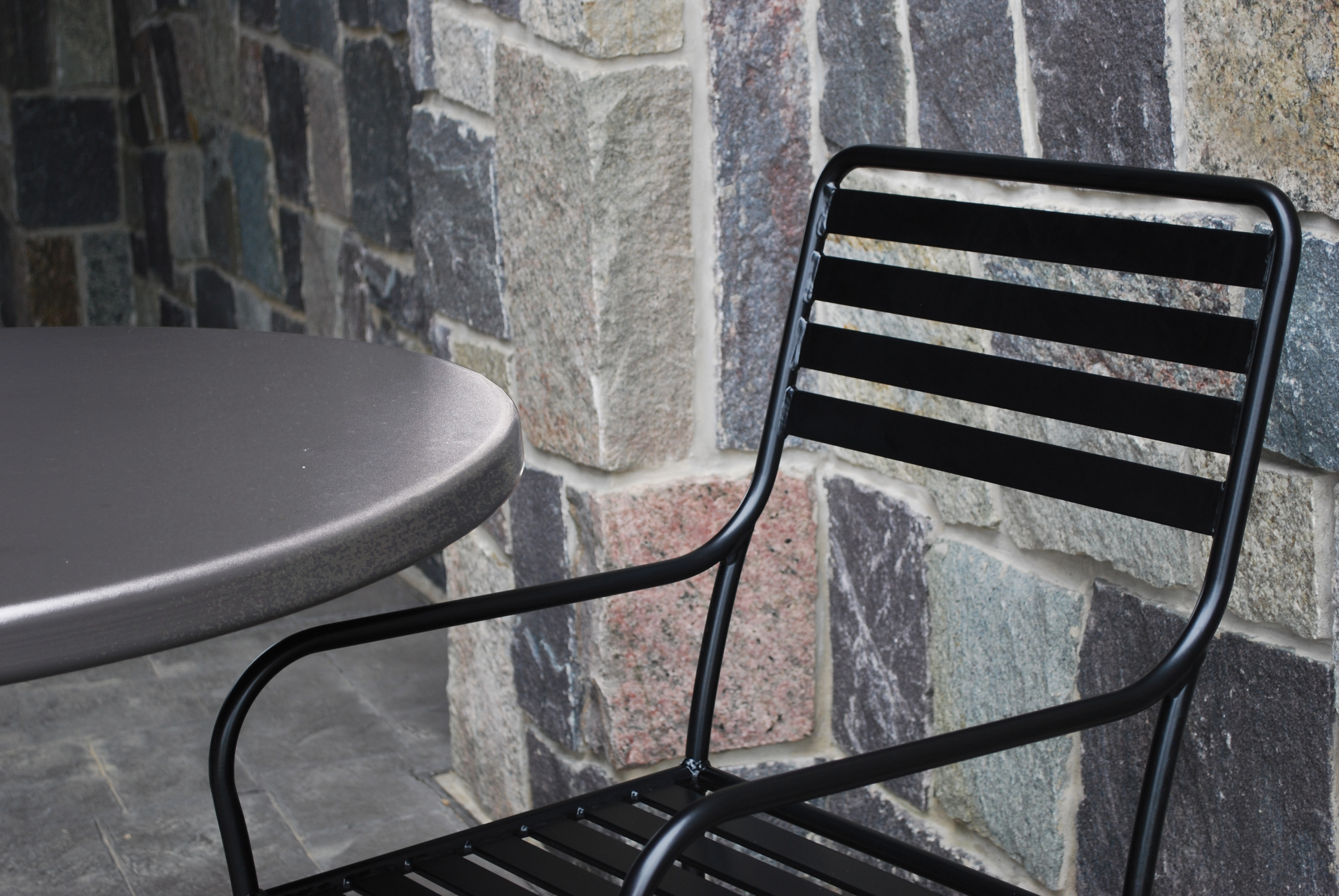 Sienna Chair Glossblack Residential (1)