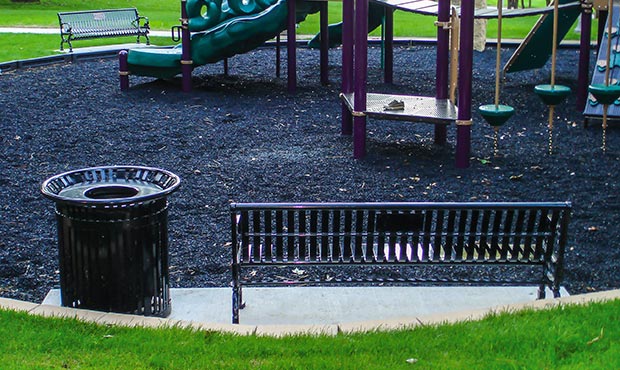 06202019 Blog Site Furniture Playground Lamplighter Bench