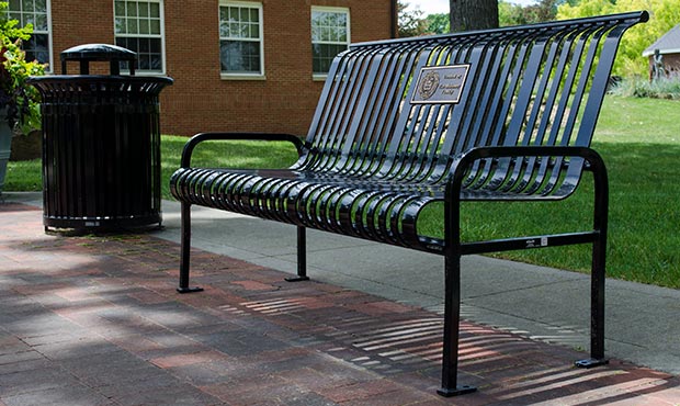 Blog Community Fundraising With Site Furnishings