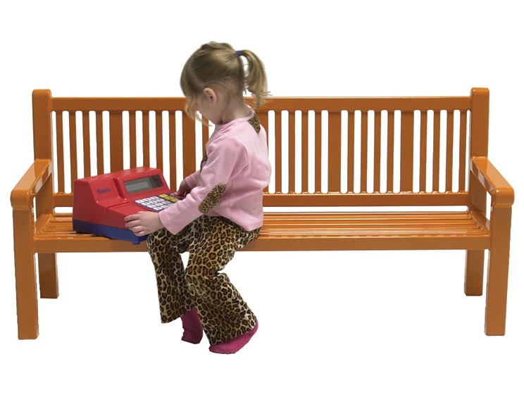 Feature Reading Pd Bench Main