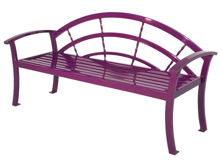 Kerrington Bench Main