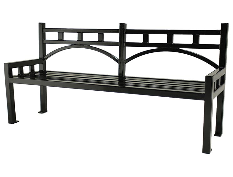 Liberty Bench Main