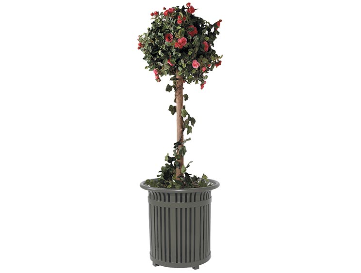 Midtown Planter Main