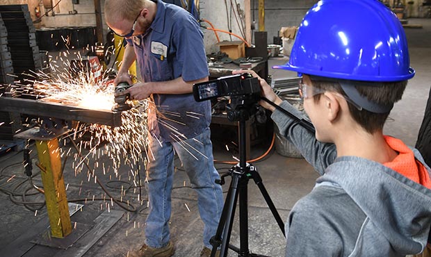 11292018 Blog Site Furniture Plant Tour 10