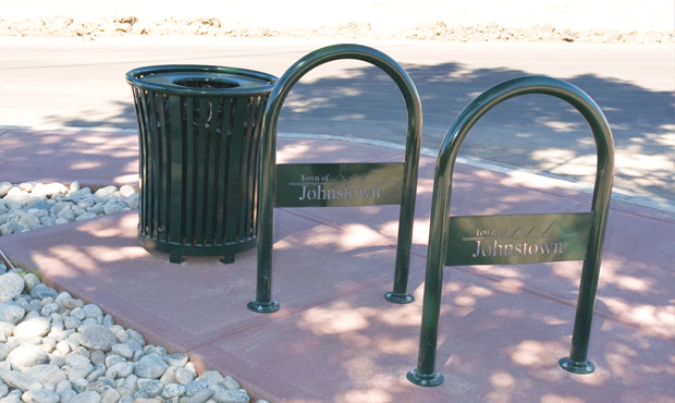 Image 10 Sonance Bikerack
