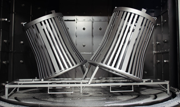 Image 6 Litters Wheelabrator