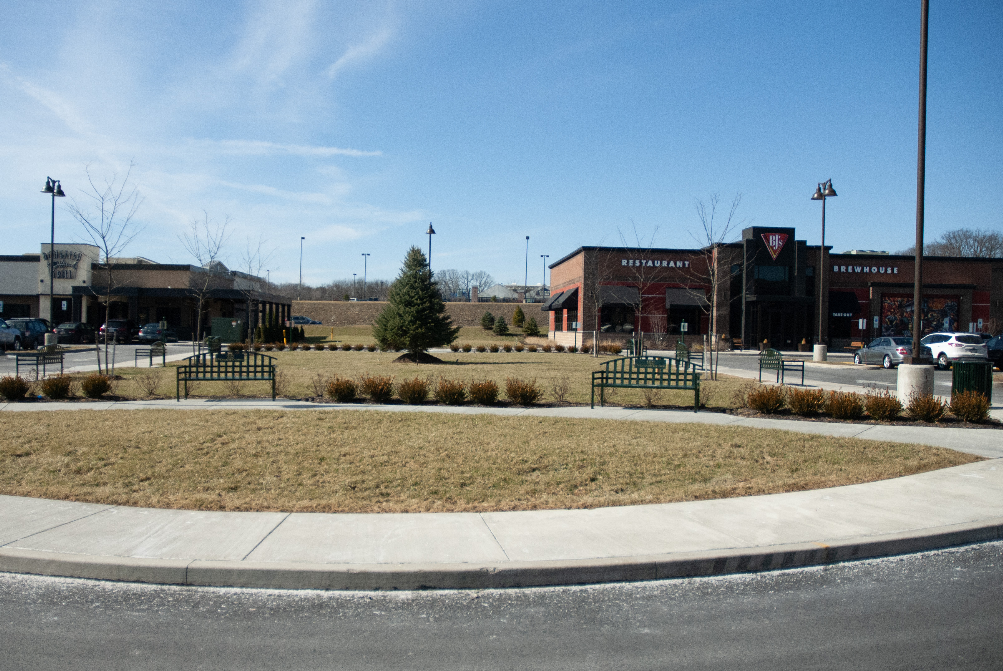 Project Highlight Mccandless Crossing