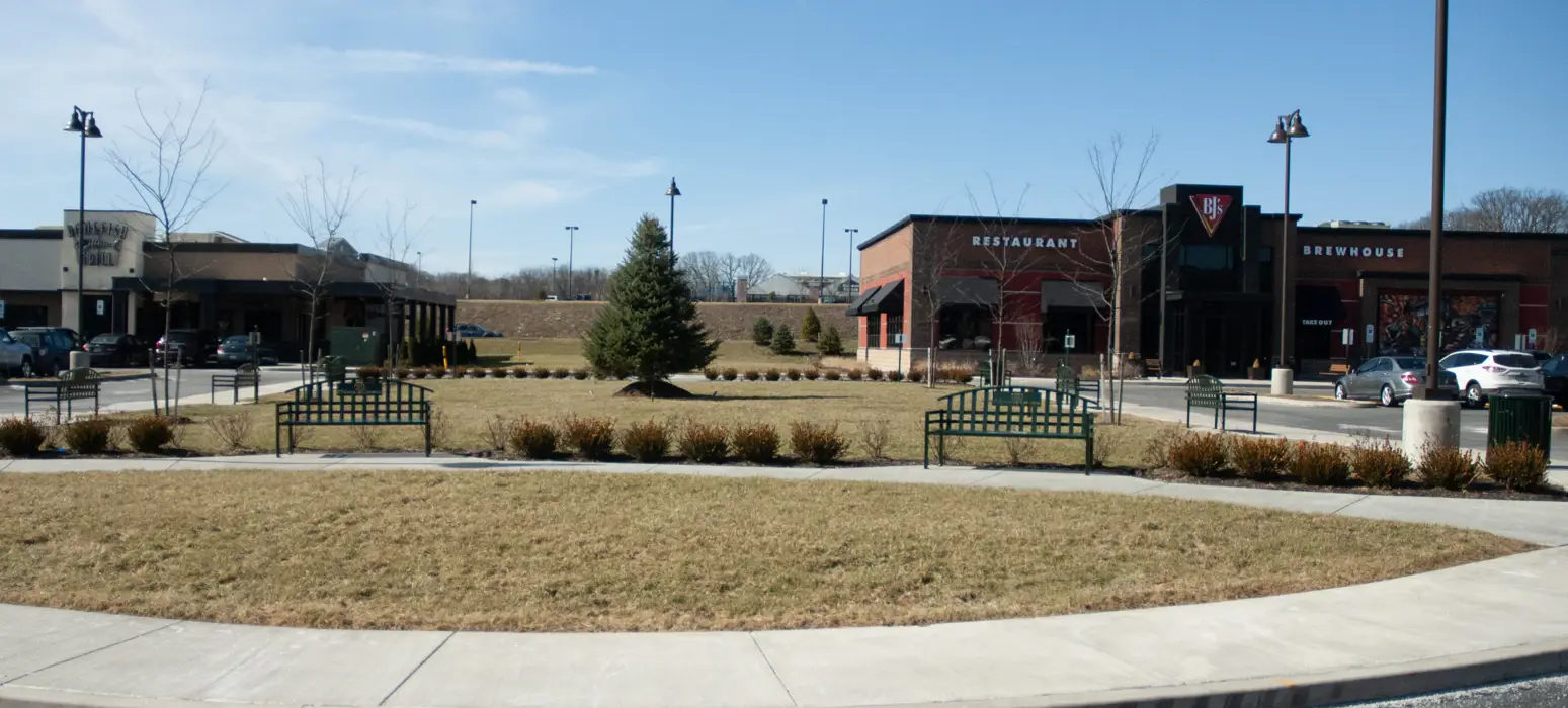 Project Highlight Mccandless Crossing