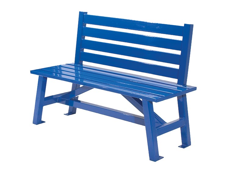 Breakwater Pd Bench Main